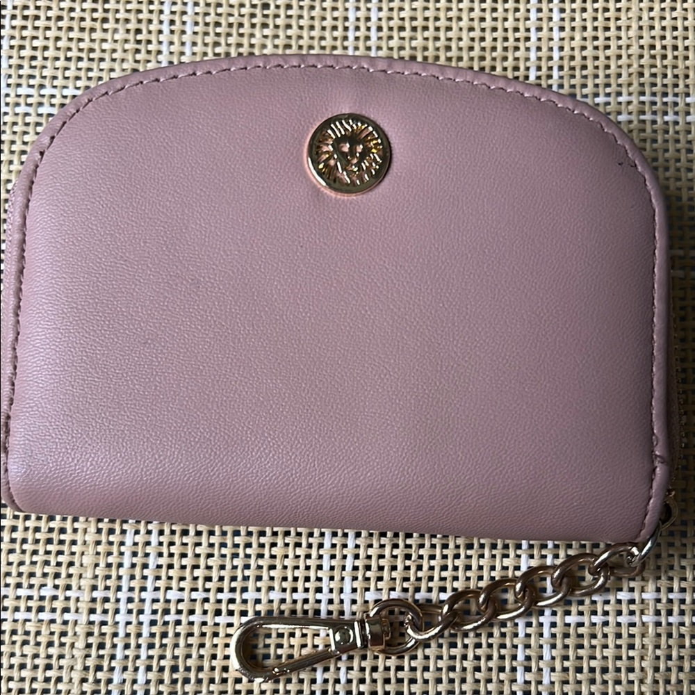 Anne Klein Leather Women's Wallet